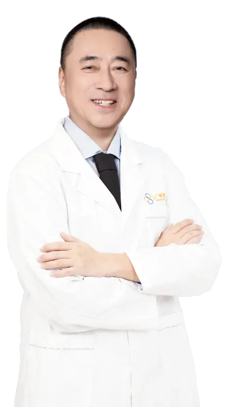 Prof. He Jianyu