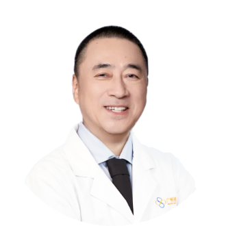 Prof. He Jianyu