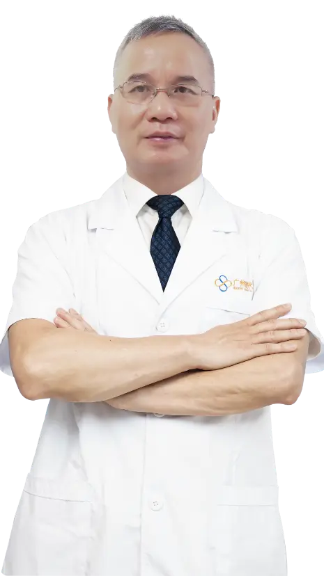 Prof. Huang Zuoping