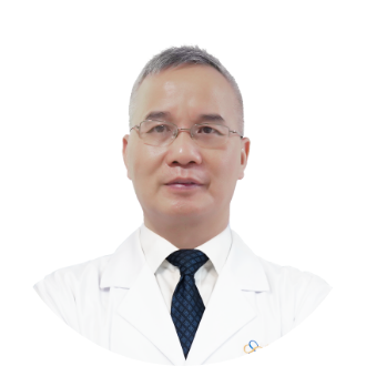 Prof. Huang Zuoping