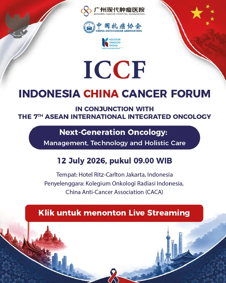 THE 7th INTERNATIONAL INTERGRATED ONCOLOGY