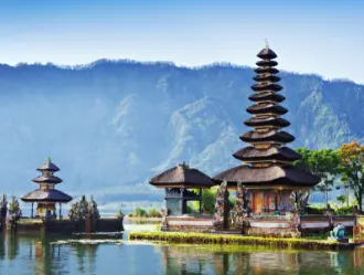 Bali Office