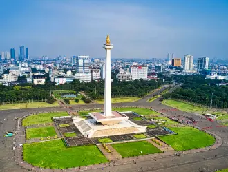 Jakarta Office