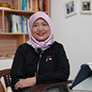 Fahezah Nor binti Mohamed