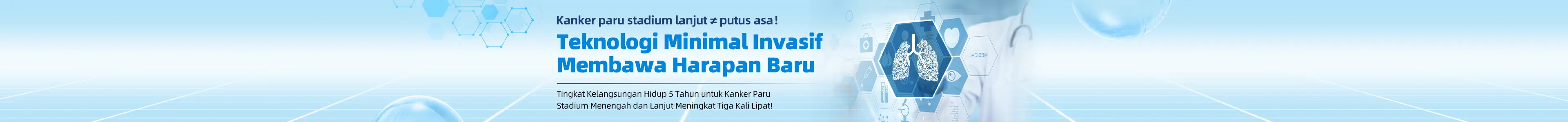 kanker paru paru