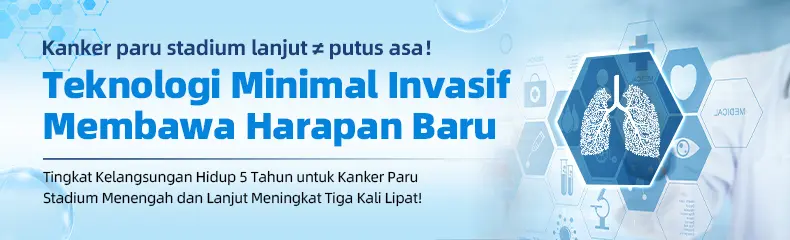 kanker paru paru