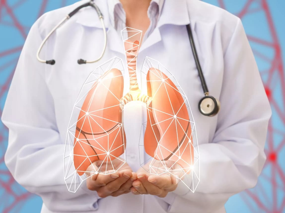 lung cancer