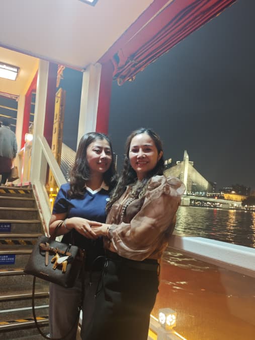 Pearl River