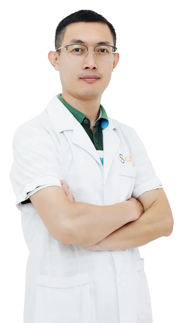 Prof. Wang Baoli
