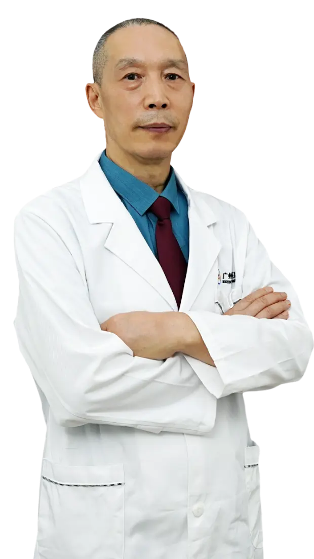 Prof. Wang Ligen
