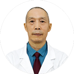 Prof. Wang Ligen