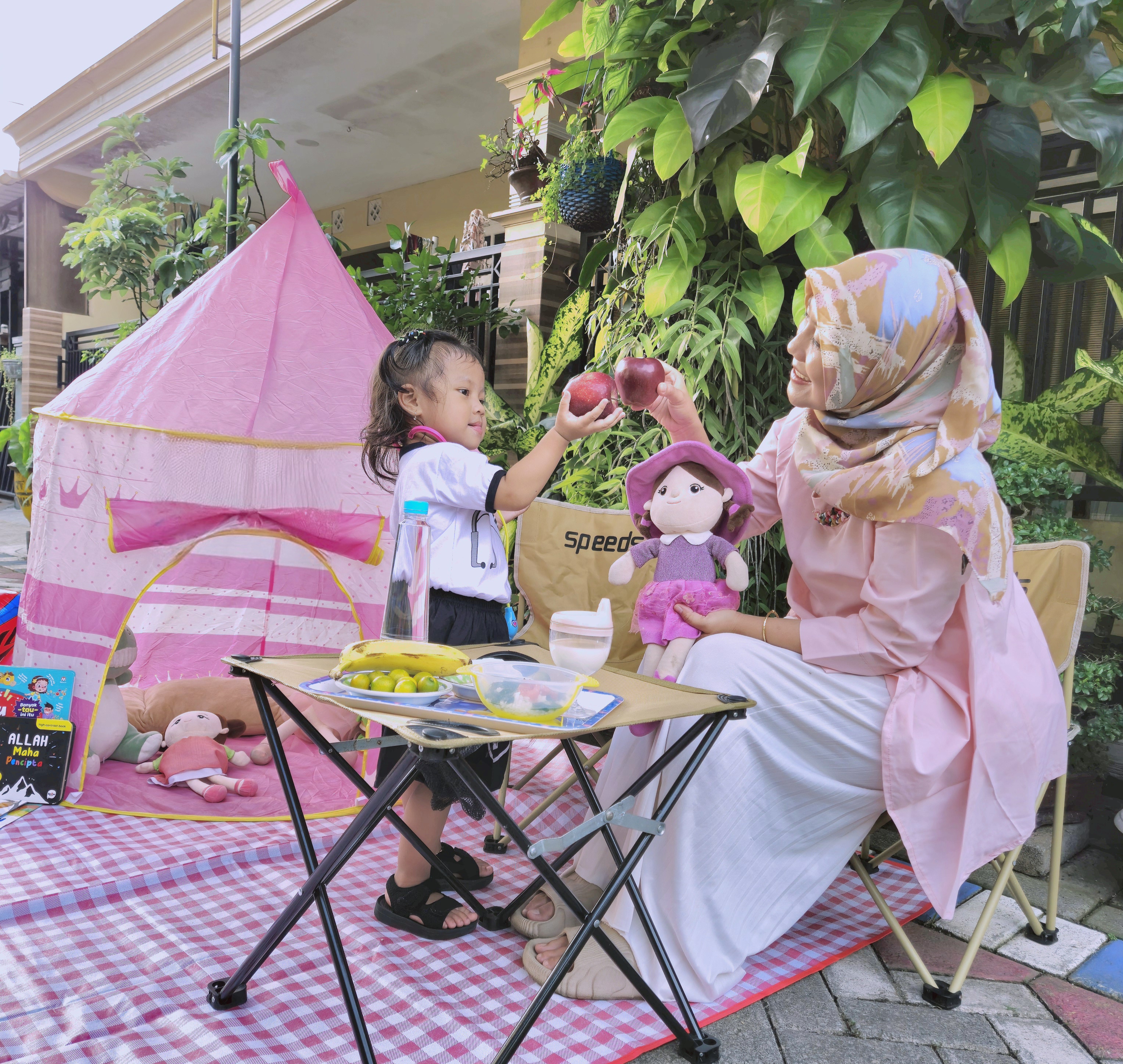 Kepedulian,itu,bisa,ditanamkan,sejak,dini.Anak-anak,adalah,ag